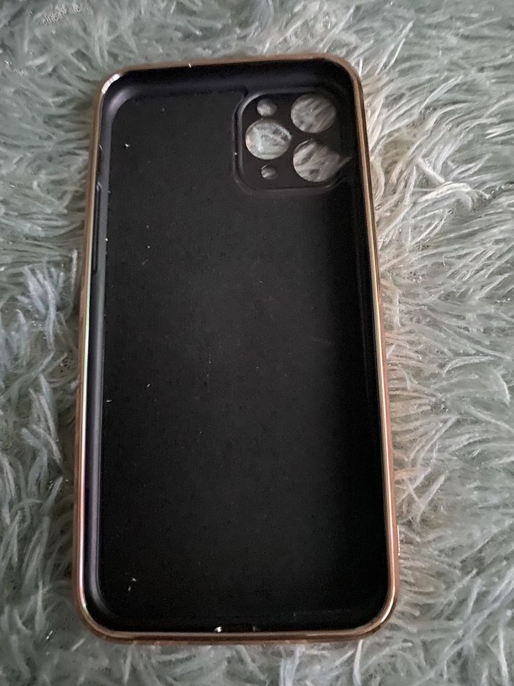 Etui na iPhone 11 pro