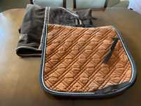Eskadron brillant dl full plus derka 135 cm