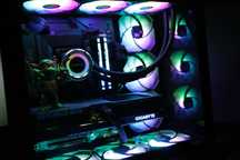 Intel 14700k + B760 GAMING X ( COM GARANTIA )
