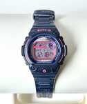 Zegarek baby-g casio g-shock