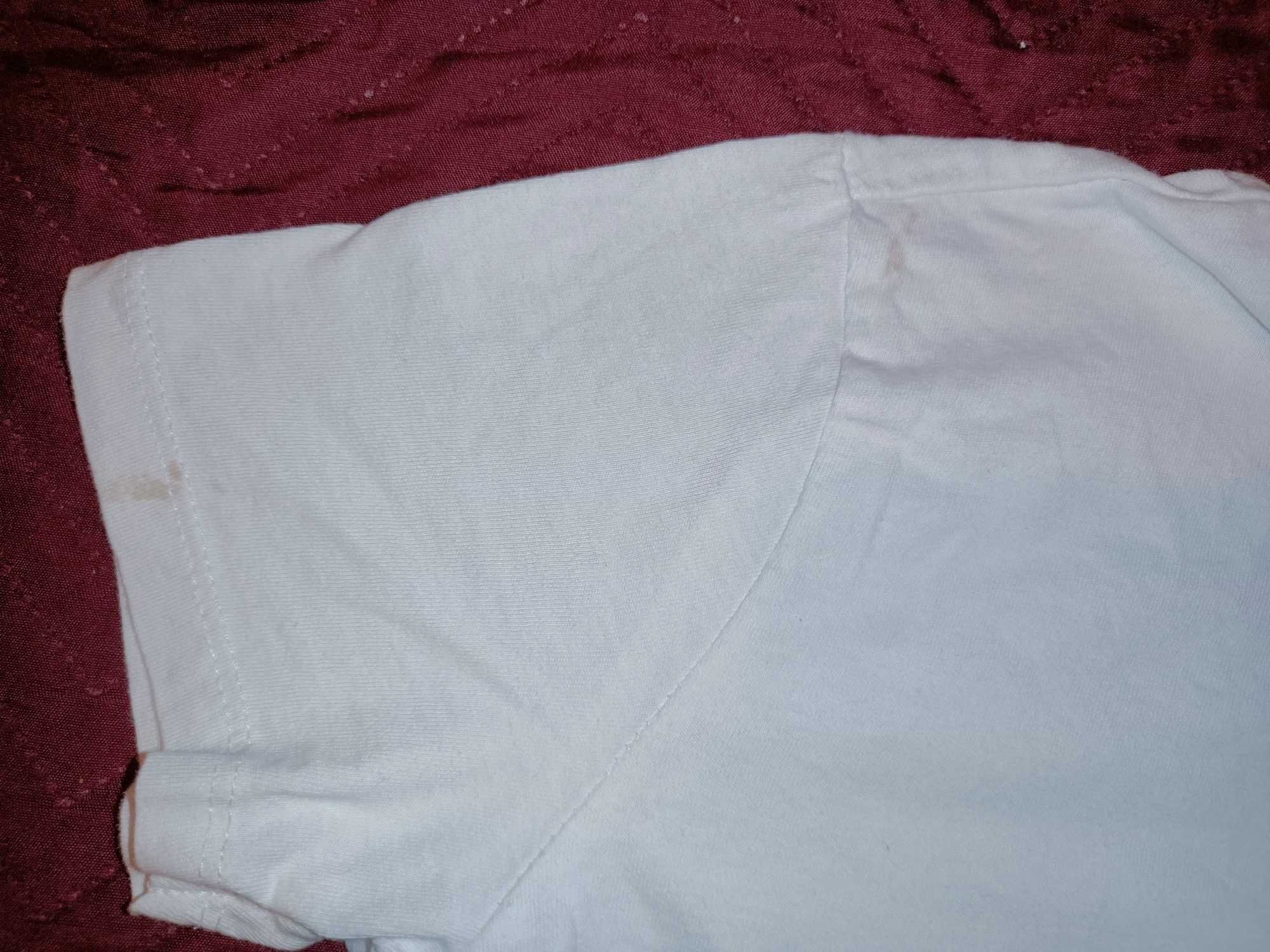 Piżama chłopięca krótki rękaw krótkie spodnie
