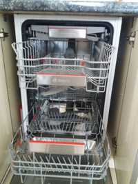 Посудомоечная машина Bosch spv 66 tx 01 eu