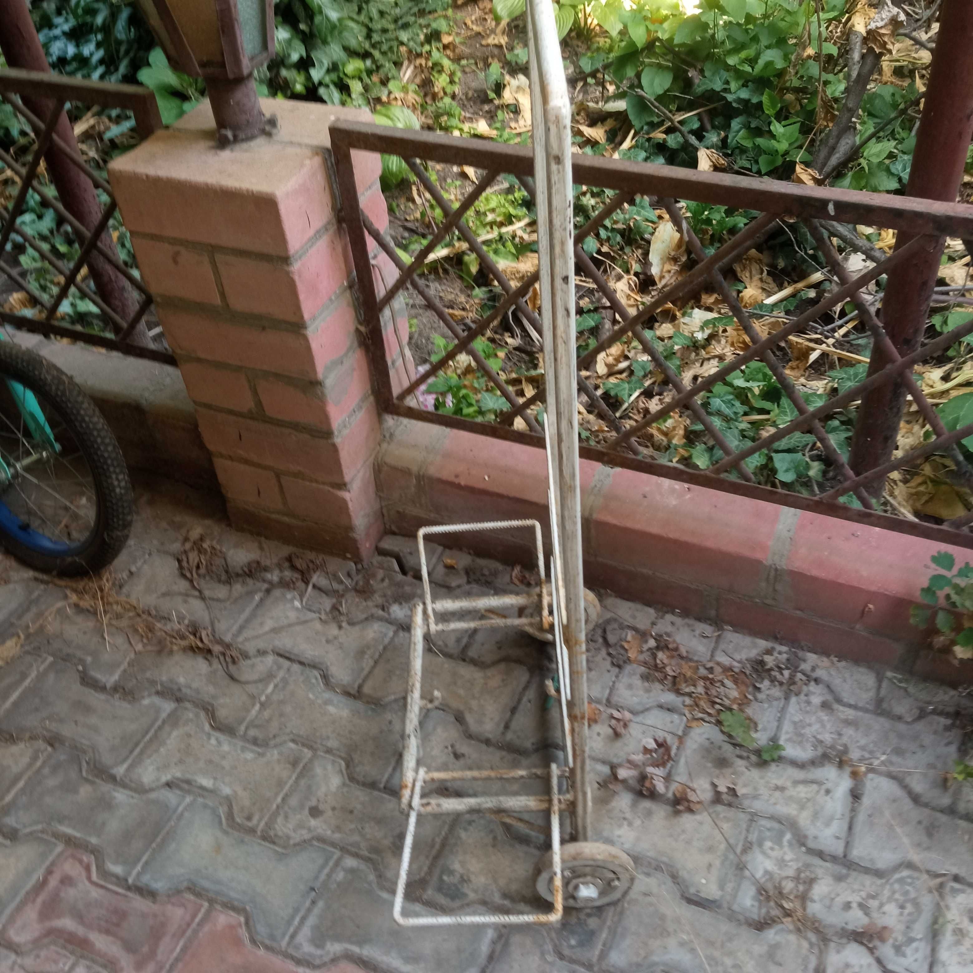 Продам тачки кравчучки