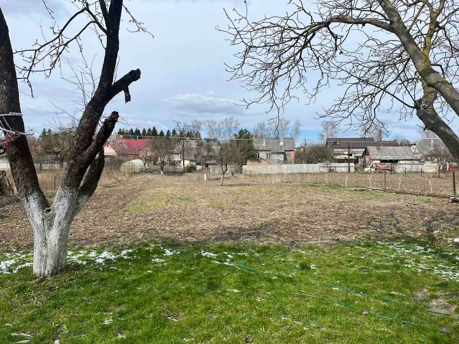 продам хату в Рожищах
