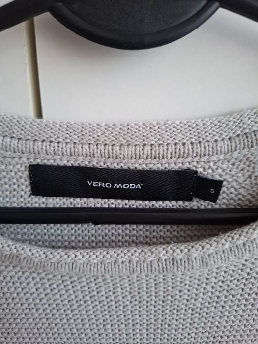 Sweterek sweter damski r. XS S Vero moda