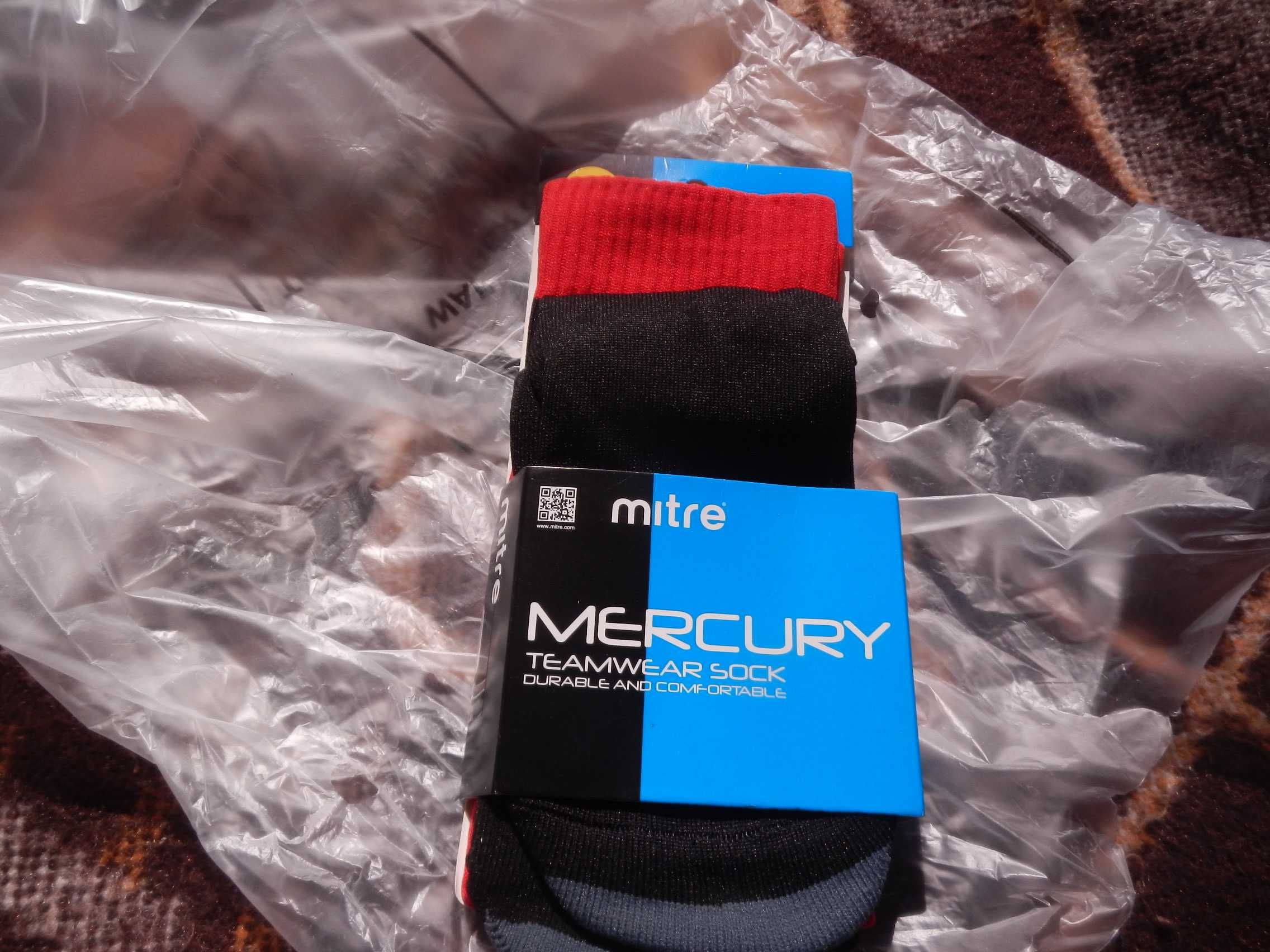 Wyprzedaż->Getry DO PIŁKI NOŻNEJ mercury 30-35 mini ostatnie!