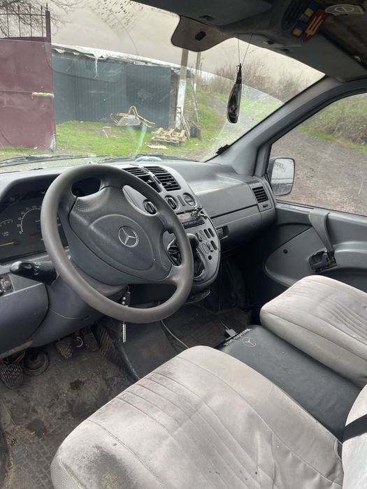 Вито 638,2.2,1999