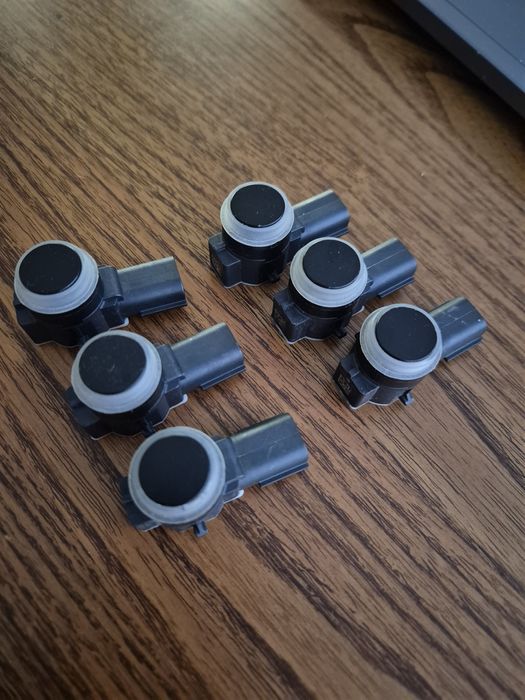 Czujniki czujnik parkowania Jeep Dodge 1TK84TZZAA