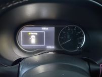 Приборна панель приладів лед Led з монітором Nissan Kicks 2018-2022