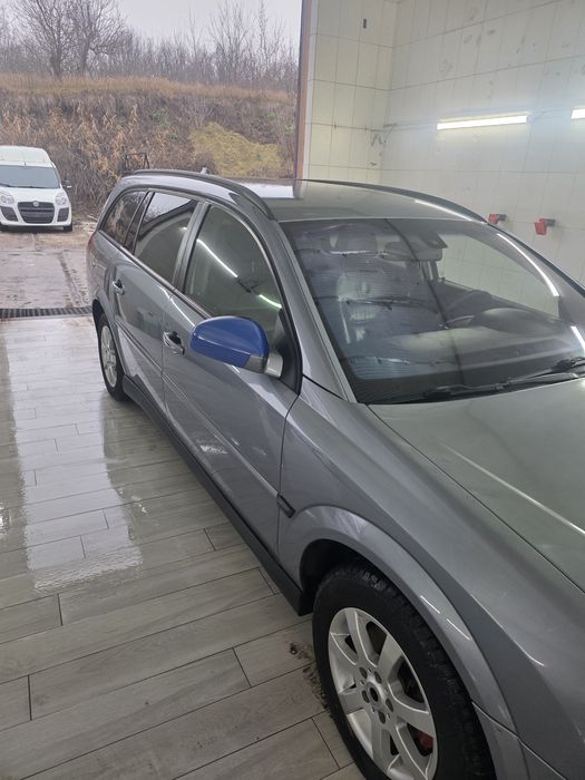 Продам Опель Вектра С 1.9 тди
