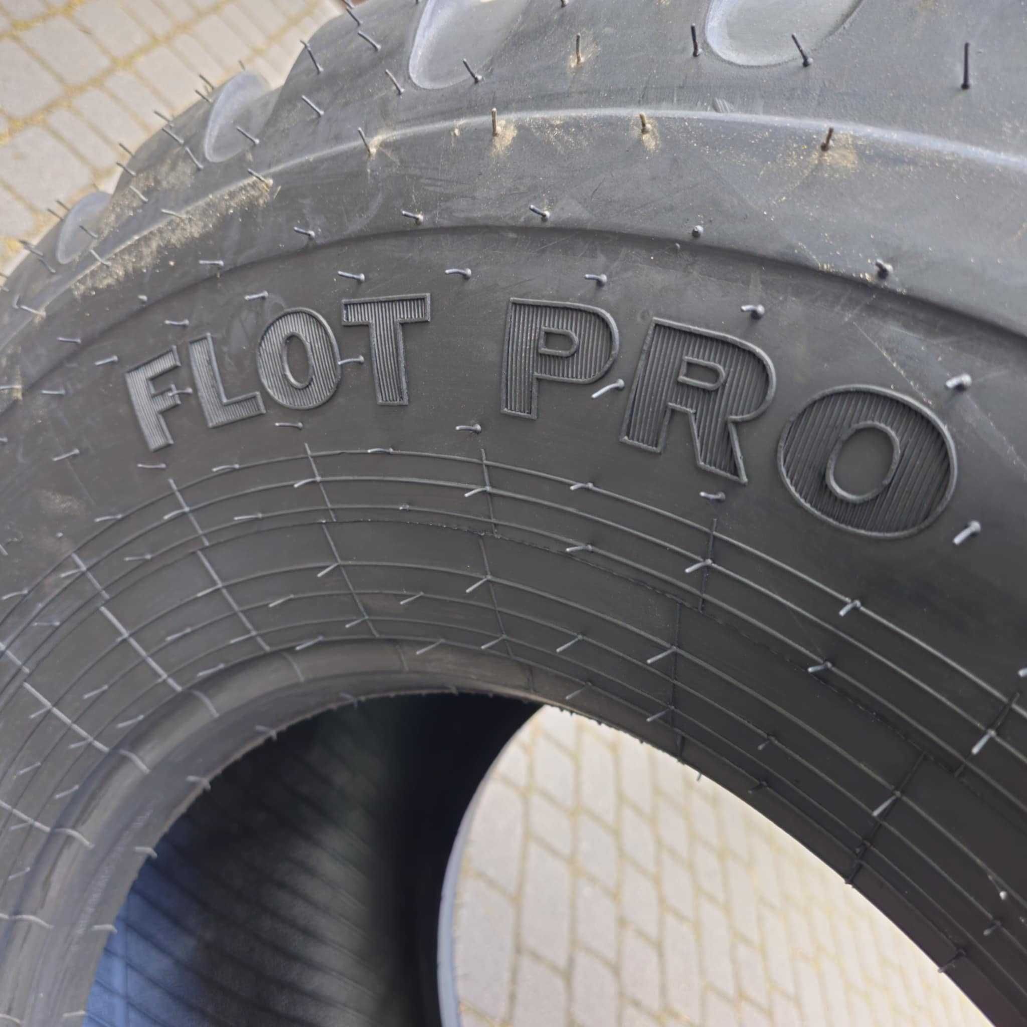 NOWA OPONA 400/60-15.5 Flot Pro 16PR 148A8 TL GALAXY 7 Lat GW