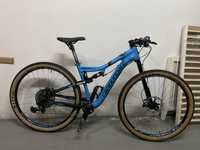Cannondale Scalpel 2 - full carbon - Lefty
