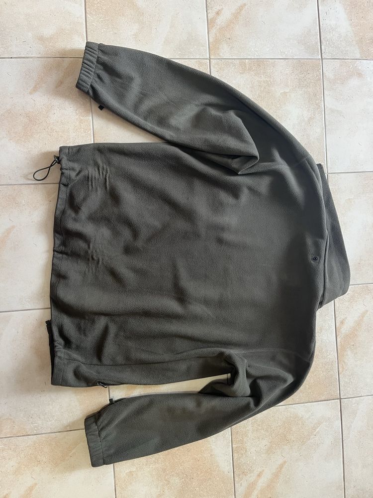 Куртка М-ТАК SOFT SHELL з підстібкою  OLIVE