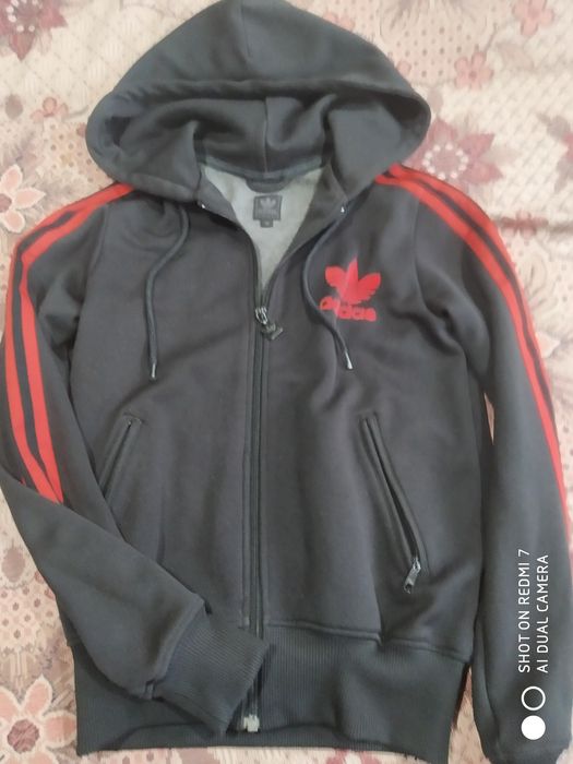 Спортивная одежда