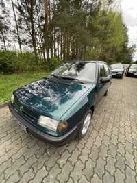 Skoda felicia 1.3