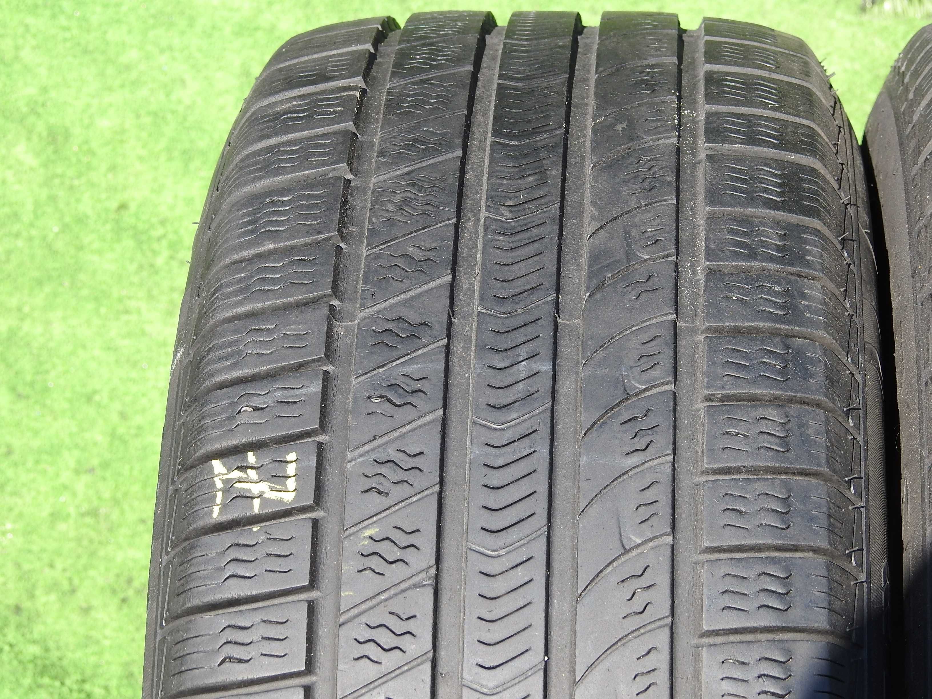 2xMarangoni Meteo HP SUV  235/55R18 104V 2X7,2mm 2011rok