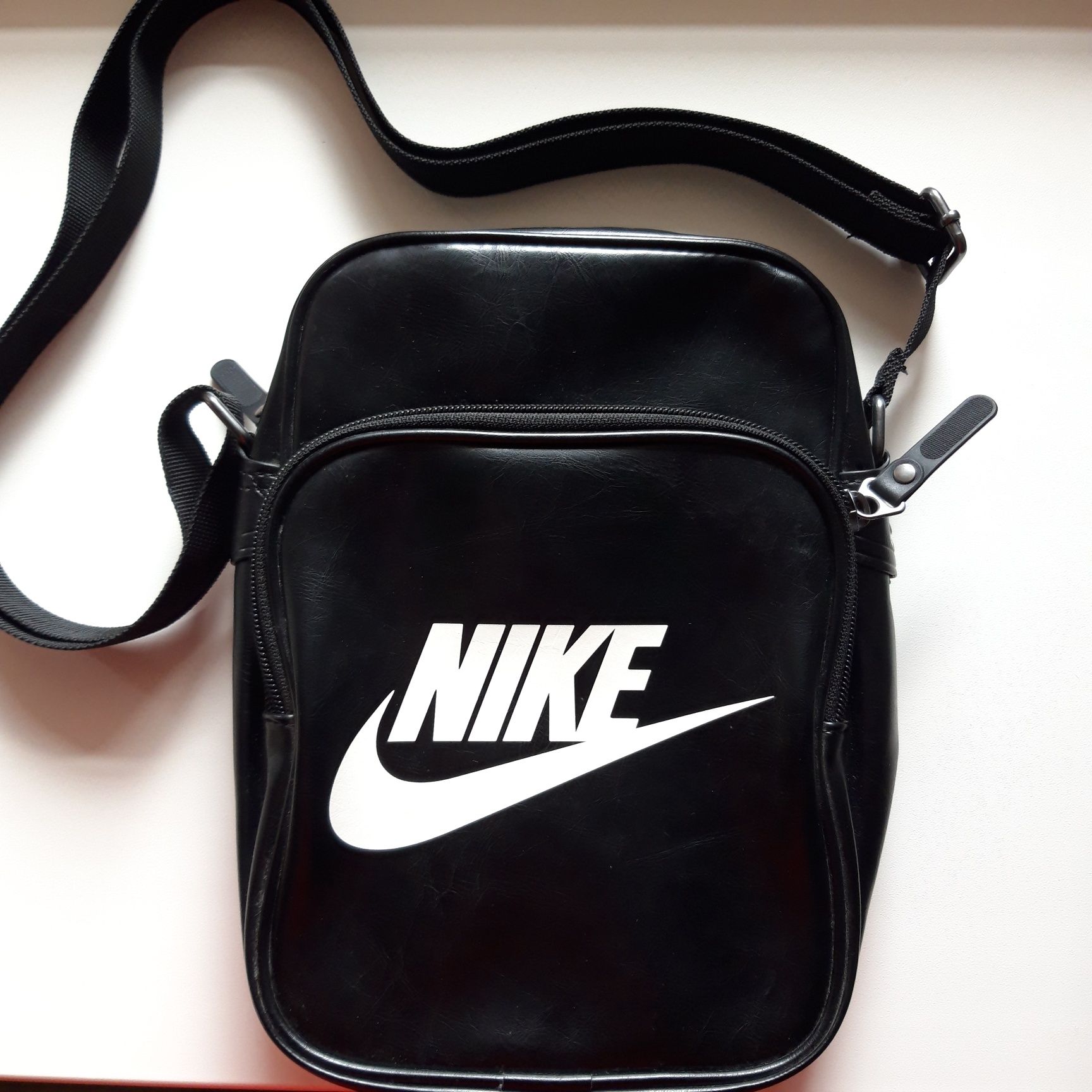 Сумка Nike вінтаж