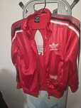 Bluza adidas rozmiar m