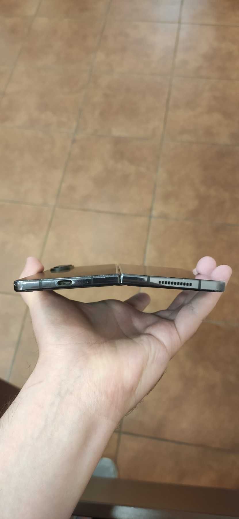 Samsung F936B Galaxy Z Fold 4 12/256Gb ,Black EU !!ВЖИВАНИЙ!!