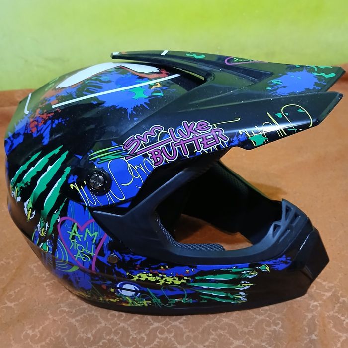 Sprzedam kask Full Face