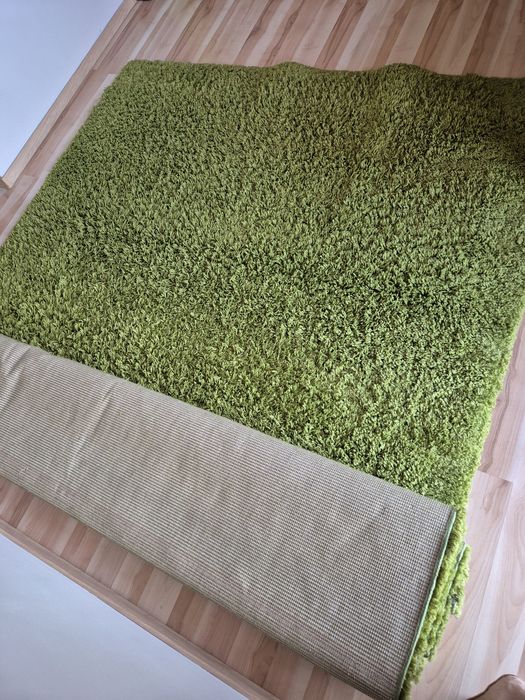 Dywan Shaggy 1,95 x 3,95 sprzedam