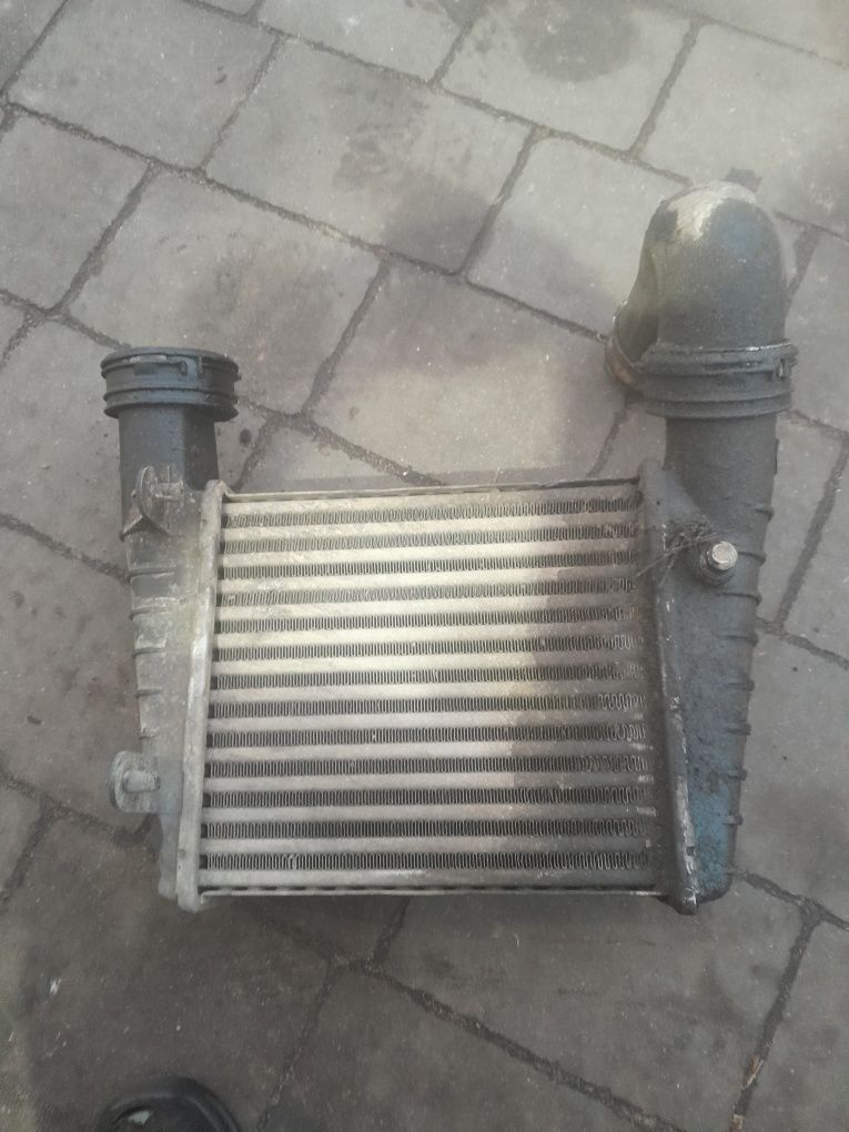 Intercooler passat b5 fl 1.9 tdi 130 koni