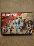 Lego 71764 NINJGO Akademia Wojowników Ninja