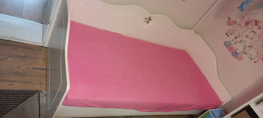 Sprzedam łóżko 160×80