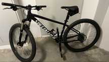 Specialized Rockhopper 2021 roz. L