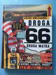 Artur Owczarski - Droga 66