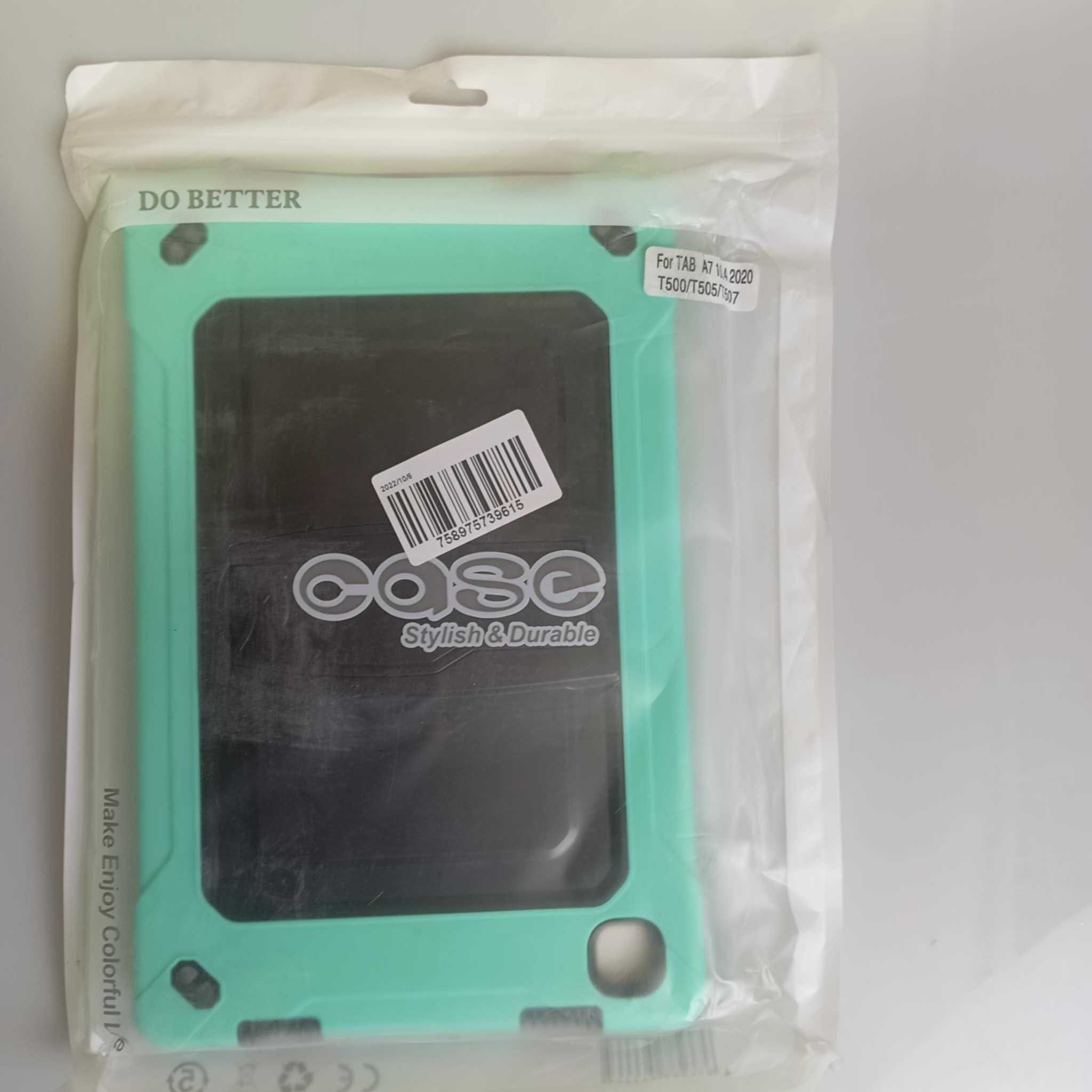 Etui SAMSUNG Galaxy Tab A7 10.4 NOWE