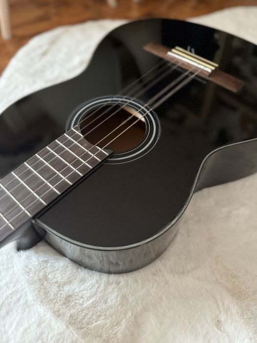 Gitara Yamaha C40