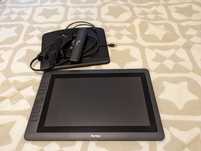 Tablet graficzny ekranowy Parblo Coast 16