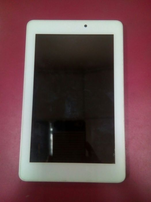 Планшет Prestigio PMP5670 на запчасти