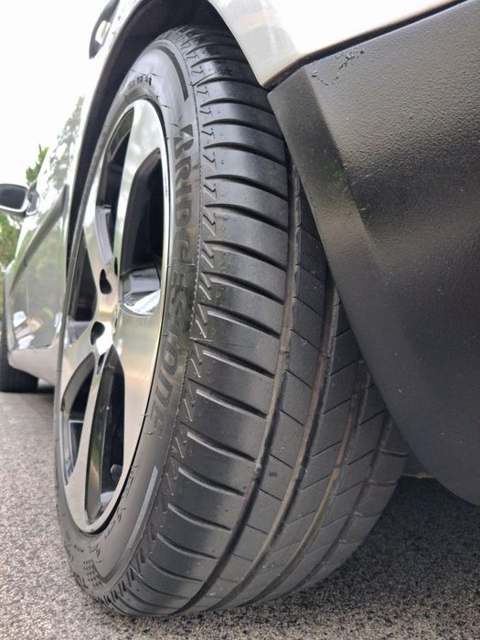 Vw golf gti 2004