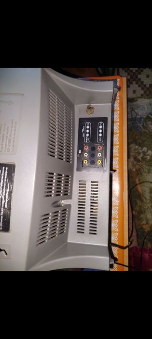 Телевізор кольоровий  Samsung CS-21K3MLR