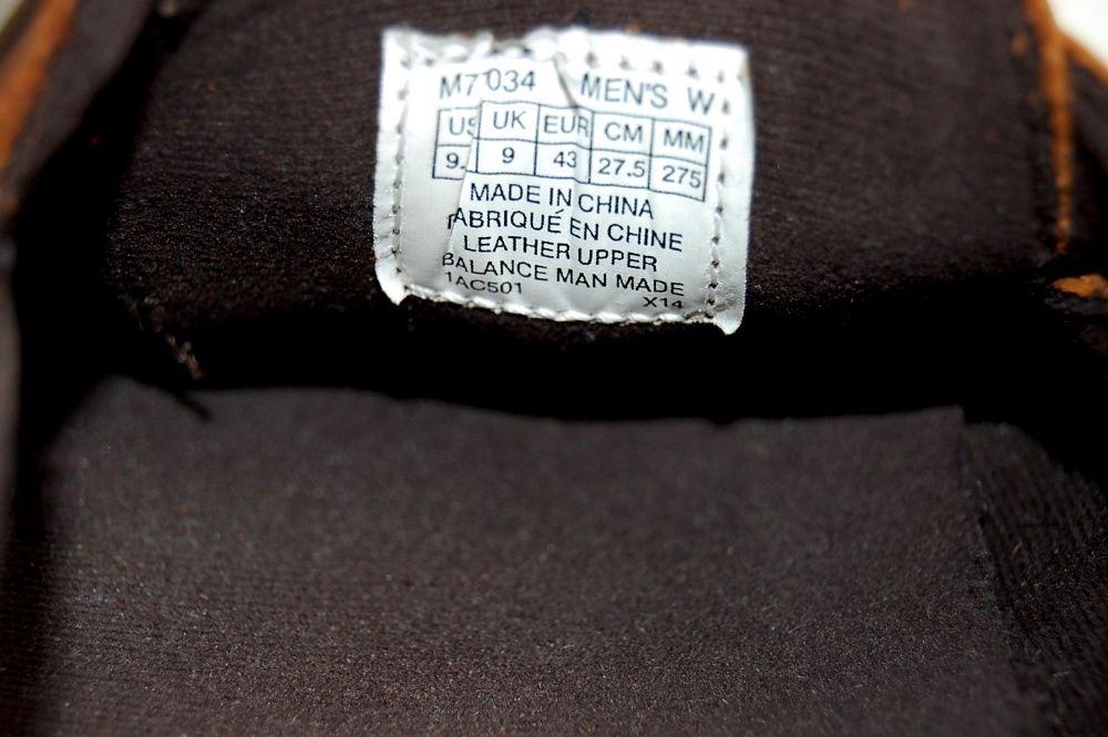 Мокасины топсайдеры ROCKPORT WALKABILITY ADIPRENE by ADIDAS р.43 origi