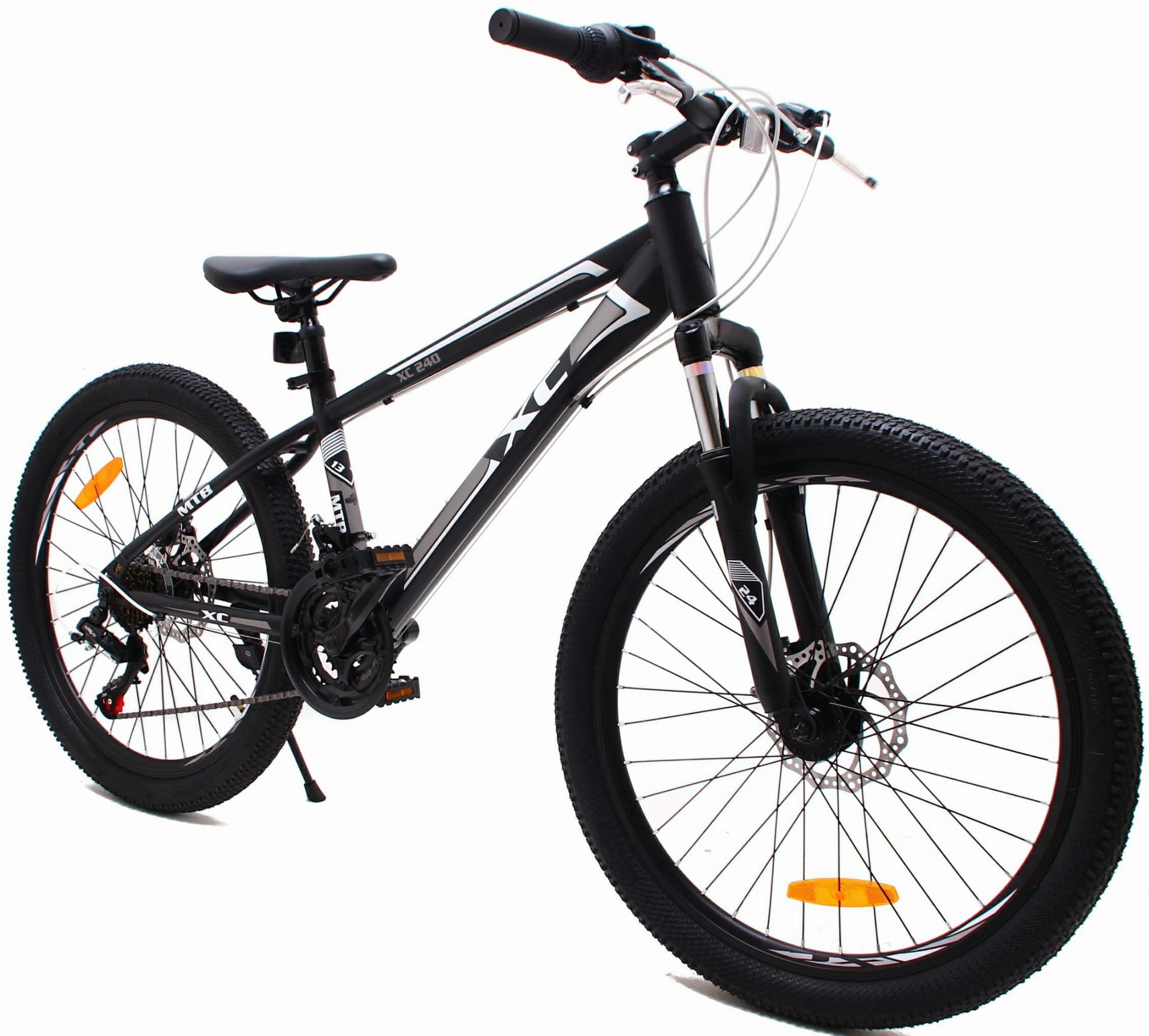 Xc 240 - R 13" Czarno Biały 2023R.