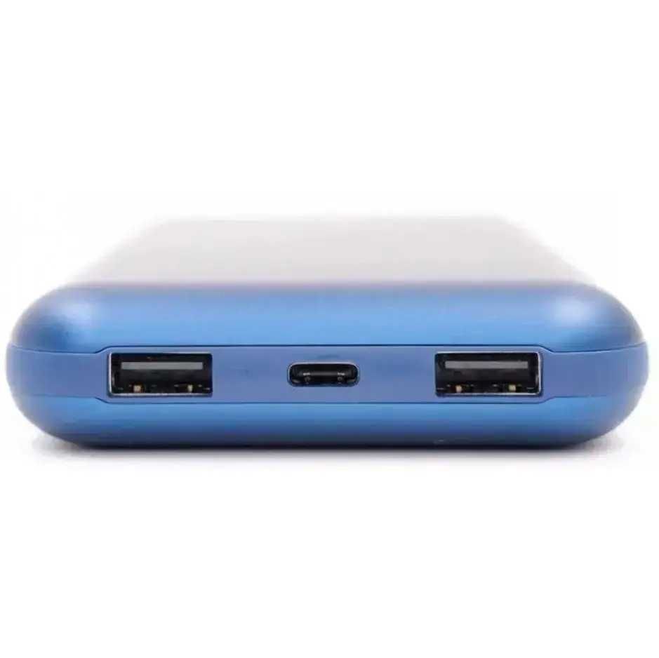 Павербанк ZMI 10 Pro Power Bank 20000 mAh PD 65 W Blue (QB823)