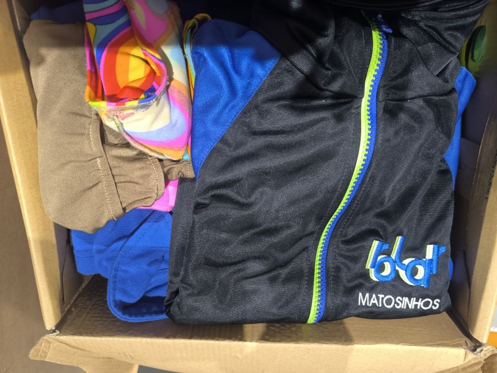 Equipamento Rolar Matosinhos