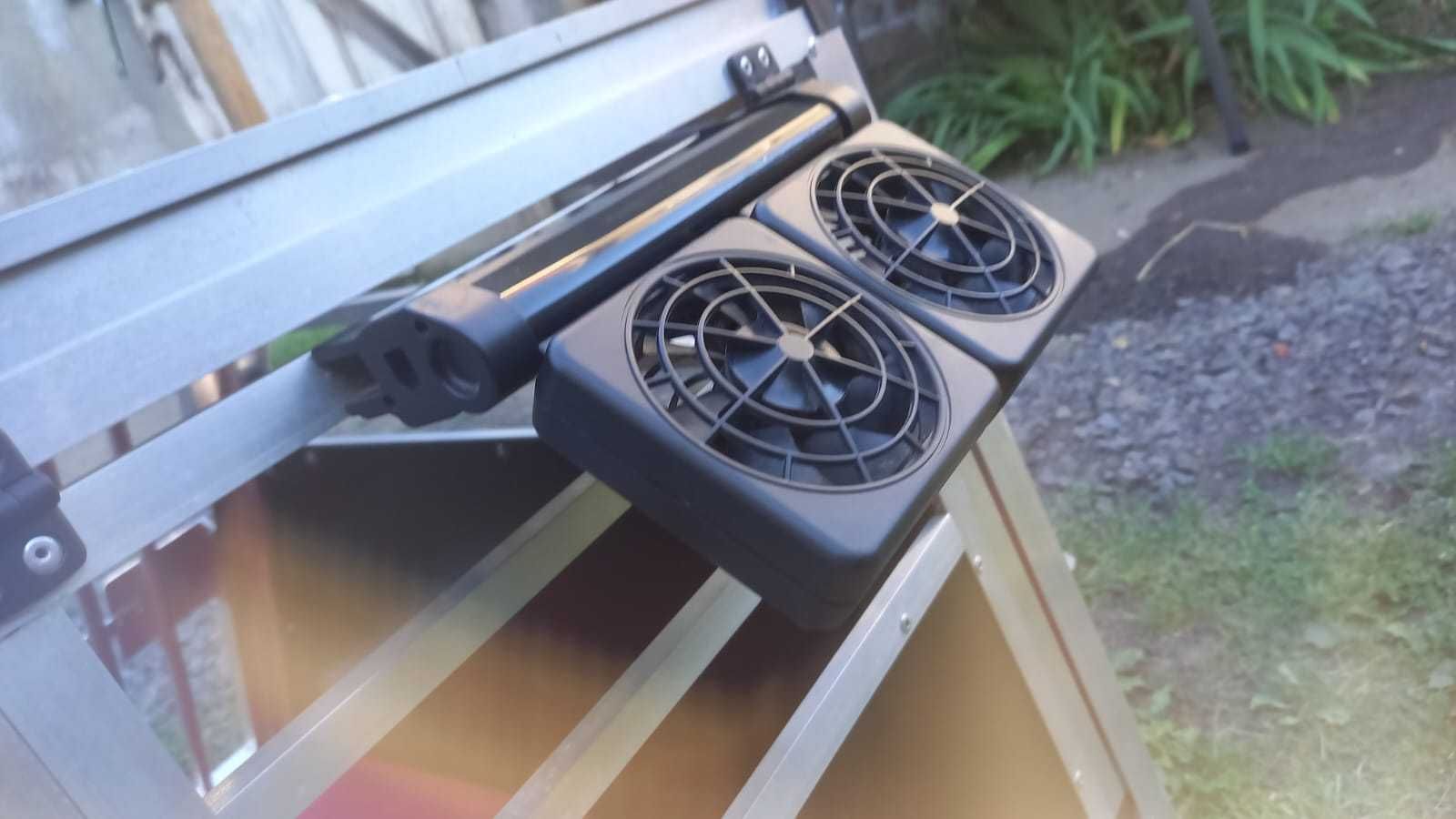 Transporter/box dla psa