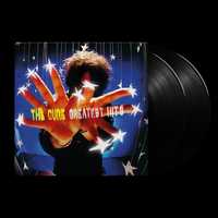 CURE - Greatest Hits. 2LP