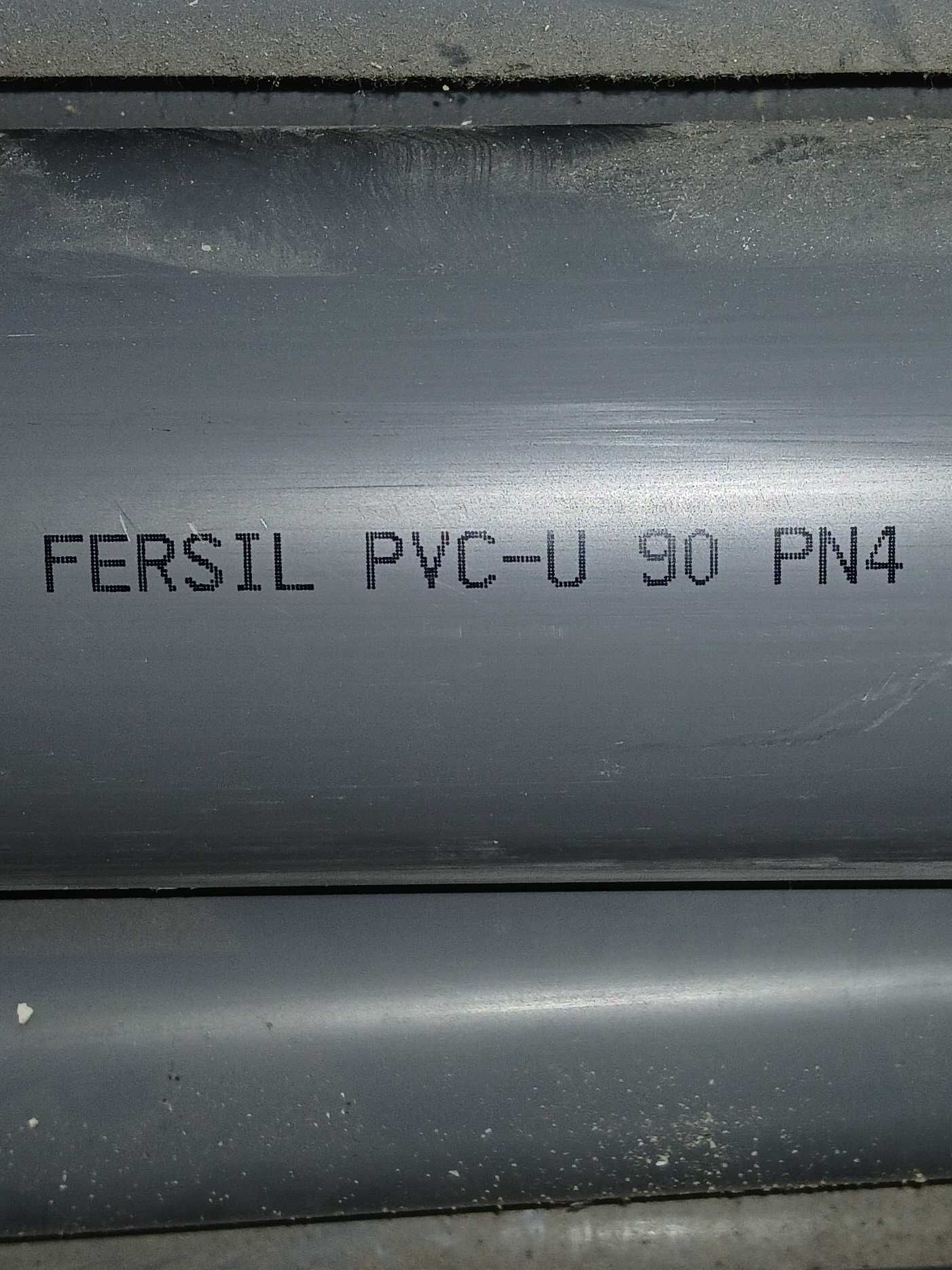 20 Tubos PVC (Novos) de saneamento, águas pluviais e ventilação