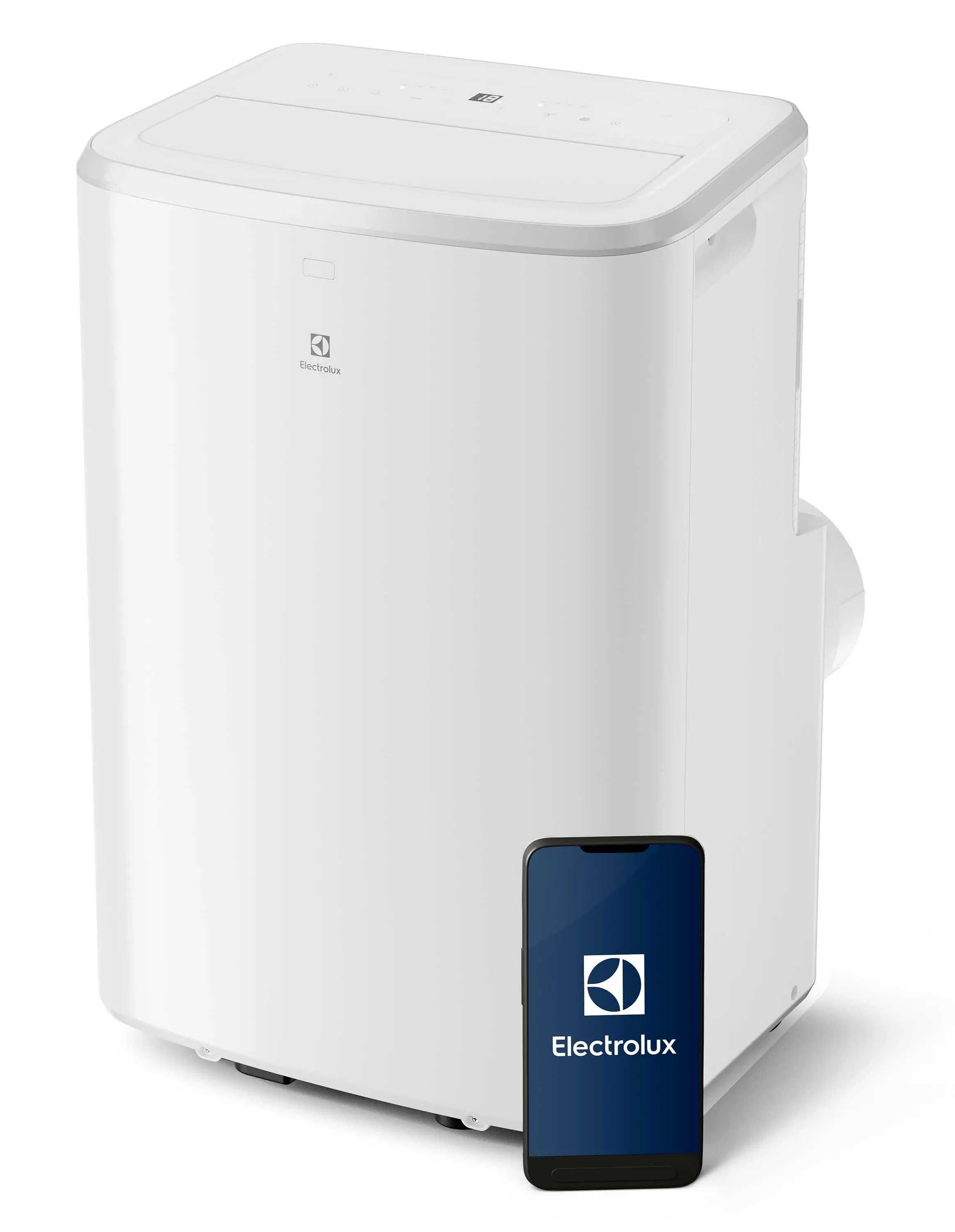 Klimatyzator Electrolux Comfort 600 EXP26U339CW Z GWARANCJĄ
