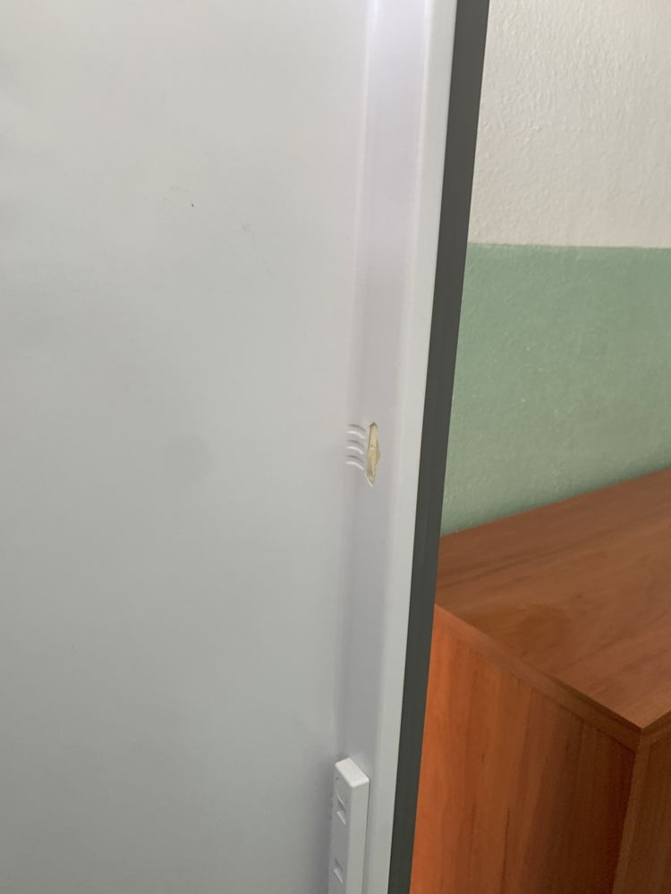 Lodówka Sharp SJ 152 cm