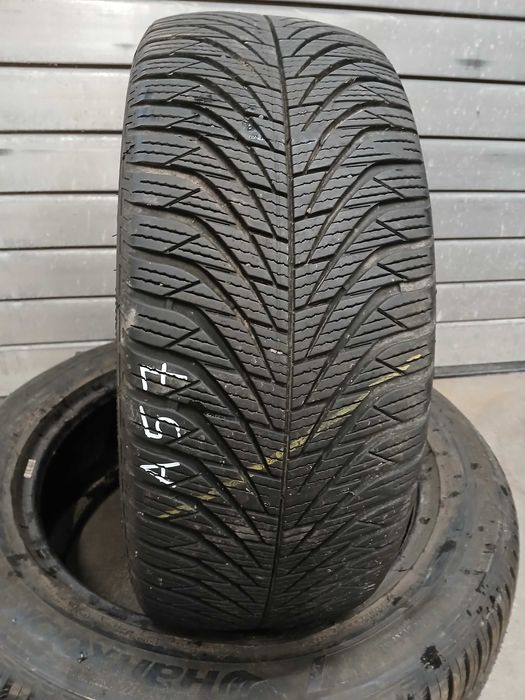 A57. FULDA MULTICONTROL 205/55/16 opona pojedyncza