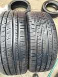 Opony caloroczne 235/55/19 105 V Pirelli Scorpion Verde Allseasons