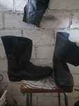 Buty motocyklowe
