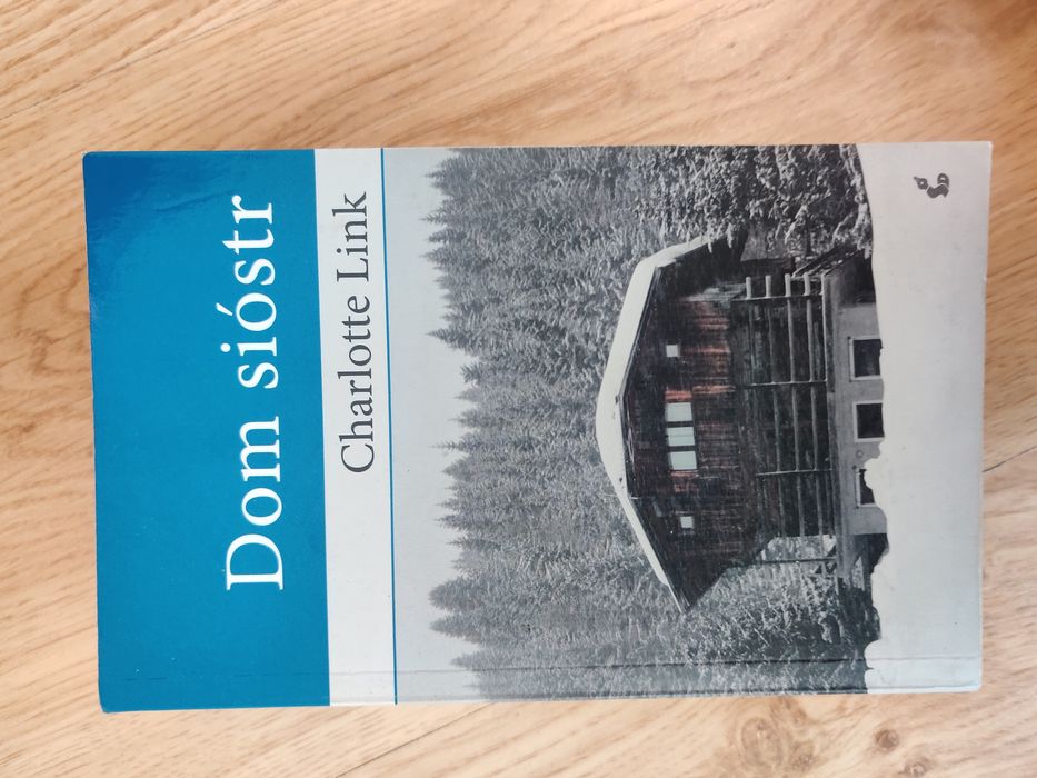 Dom sióstr. Charlotte Link