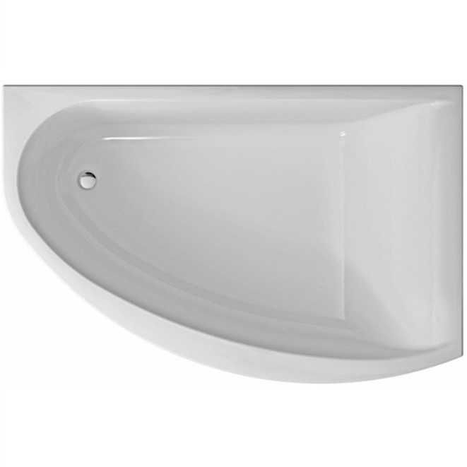 Ванна kolo mirra 170х110